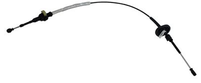 2C5Z7E395BB - : Shift Control Cable for Ford Image