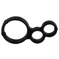 FT4Z6020H - : Timing Cover Gasket for Ford Image