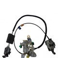 AC3Z28264A00B - : Latch Assembly for Ford Image