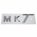AE9Z7442528C - Body: Nameplate for Ford Image