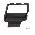 FL1Z17E811AA - : Tow Eye Cap for Ford Image