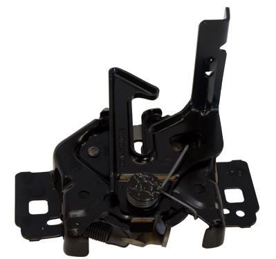 BC3Z16700A - : Hood Latch for Ford Image
