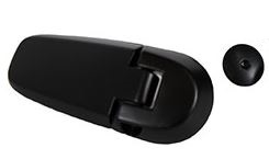 2L2Z78420A68AA - : Lift-Gate Glass Hinge for Ford Image