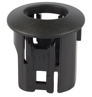 BK2Z15K861A - : Park Sensor Retainer for Ford Image
