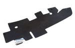 4L3Z8310AA - : Air Deflector for Ford Image