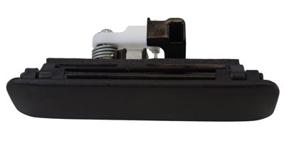 8C2Z1526604BD - Body: Handle, Outside for Ford Image