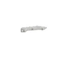 62222JM00A - Body: Side Bracket for Nissan Image