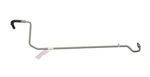7C3Z7C410A - : Automatic Transmission Oil Cooler Hose for Ford Image