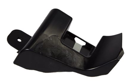 BB5Z17D943B - Body: Side Support for Ford Image