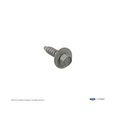 W707470S439 - Body: Valance Panel Retainer for Ford Image