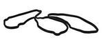 BL3Z6584A - Engine: Valve Cover Gasket for Ford Image
