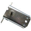 6C2Z1522810A - Body: Lower Hinge for Ford Image