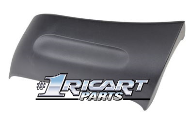 BC3Z16038AA - : Molding Bumper Bar for Ford Image