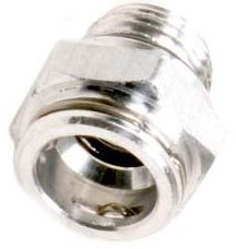 BC3Z6A968C - : Oil Tube Connector for Ford Image