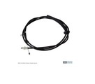 1L5Z16916AA - Body: Hood Release Cable for Ford Image