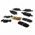 GN1Z2200D - : Brake Pads Rear for Ford Image