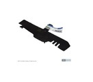 4L3Z8310BA - : Air Deflector for Ford Image