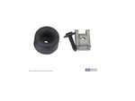 4F9Z16758AA - : Bumper Cover Bumper for Ford Image