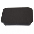 8T4Z78442K00A - : Jack Plug Cover for Ford Image