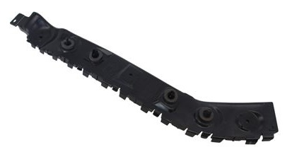 BB5Z17D943A - : Bumper Cover Bracket for Ford Image