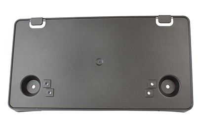 FL7Z17A385AA - Body: License Bracket for Ford Image