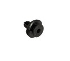 W718033S300 - Body: Upper Cover Rivet for Ford Image