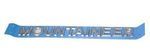 1L2Z7842528EA - Body: Nameplate for Ford Image