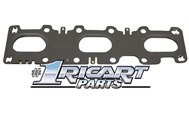 BR3Z9448C - : Manifold Gasket for Ford Image
