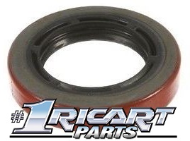 BRS40 - : Motorcraft™ Drive Axle Shaft Seal for Ford Image