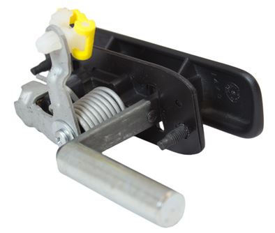 8C2Z1526604AB - Body: Handle, Outside for Ford Image