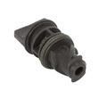 8L2Z8115A - Cooling System: Radiator Drain Plug for Ford Image