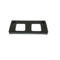 962104RA0A - Body: License Bracket for Nissan Image