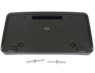 D2BZ17A385AA - : License Plate Bracket for Ford Image