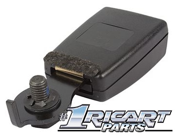 CK4Z1460044F - : Buckle End for Ford Image