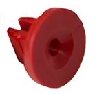 W702438S300 - Body: Reservoir Assembly Nut for Ford Image