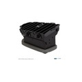 FL3Z19893AP - : Dashboard Air Vent for Ford Image