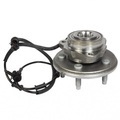 G2MZ1104AE - Brakes: Hub for Ford Image