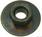 12210010U - : Lens &amp; Housing Nut for Nissan Image