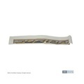 DS7Z5842528B - Body: Nameplate for Ford Image