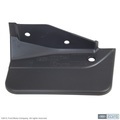 BT4Z16185B - : Fender Liner Extension for Ford Image