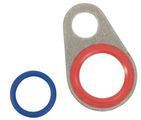 DL3Z19B596B - HVAC: Compressor Assembly Seal Kit for Ford Image