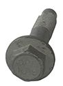 Hub & Bearing Mount Bolt - Ford (-W706890-S439)