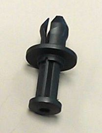 W714584S300 - : Valance Panel Rivet for Ford Image