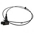 4L3Z16916AAA - Body: Release Cable for Ford Image