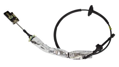 CL3Z7E395B - : Automatic Transmission Shifter Cable for Ford Image
