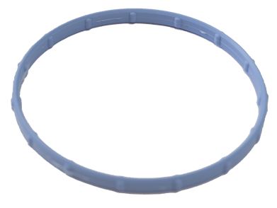 1X4Z9E936AA - : Fuel Injection Throttle Body Mounting Gasket for Ford Image