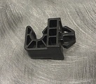 811741D000 - : Support Rod Clip for Kia Image