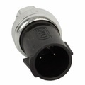 6L3Z19D594A - HVAC: Cut-Off Valve for Ford Image