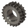 XL3Z6306AA - : Crankshaft Gear for Ford Image