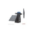 3U2Z14S411LKA - Electrical: Diagnostic Test Connector for Ford Image